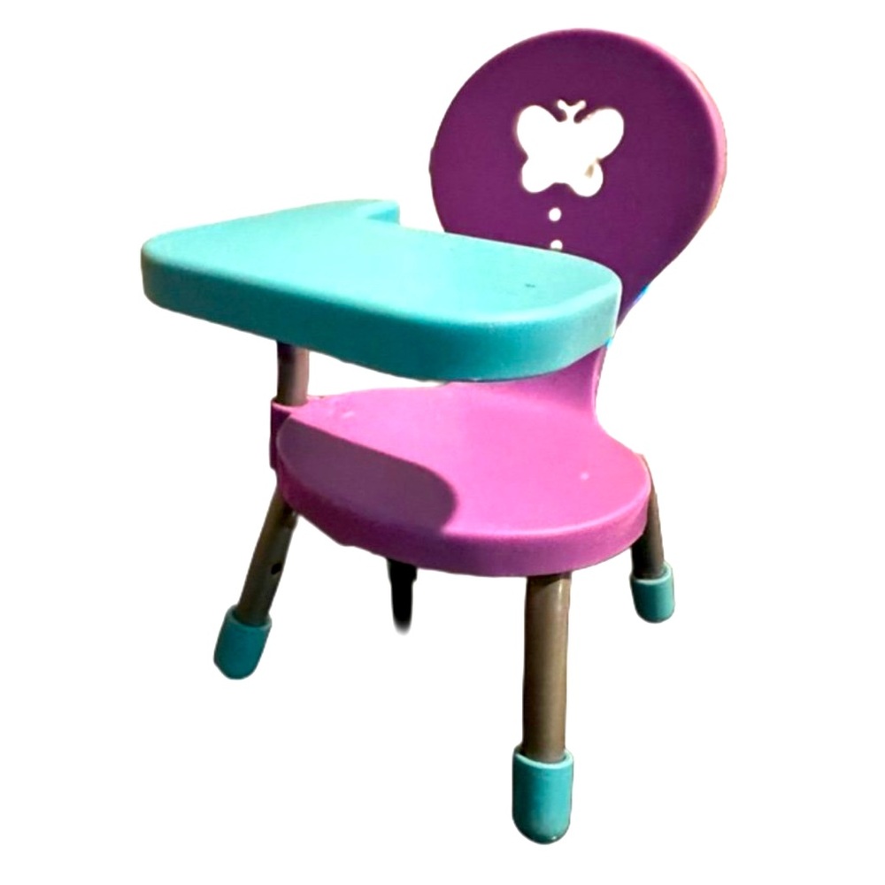 My Life School Desk Chair 18" Doll Fits American Girl & Our Generation